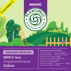 MAGIC-etiket-on